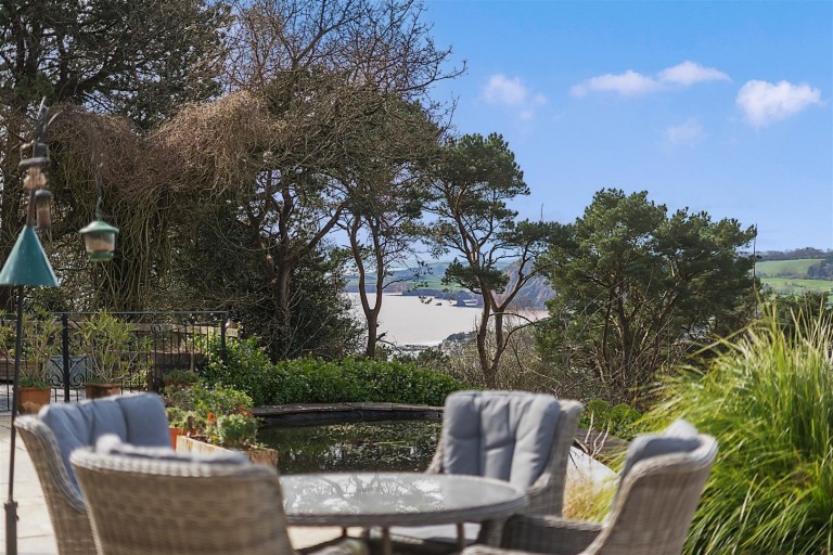 View Full Details for Salcombe Hill, Sidmouth