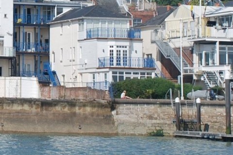 Click the photo for more details of Old Town, Cowes, Isle of Wight