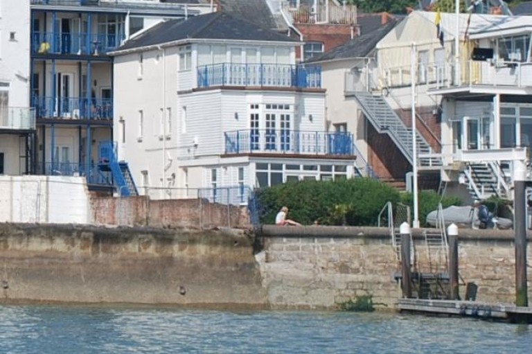 Images for Old Town, Cowes, Isle of Wight