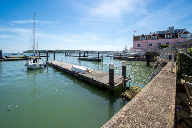 Images for Old Town, Cowes, Isle of Wight