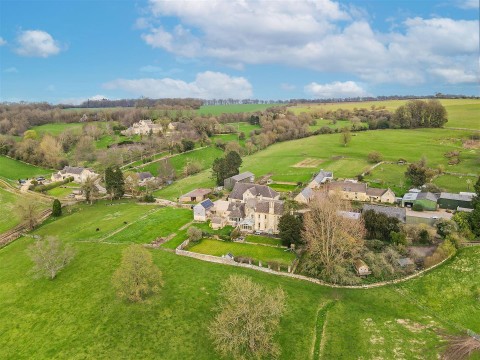Click the photo for more details of Hampen, Gloucestershire