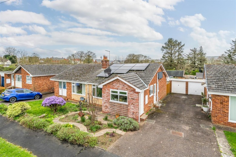 Click the photo for more details of Castle Park, Hemyock,