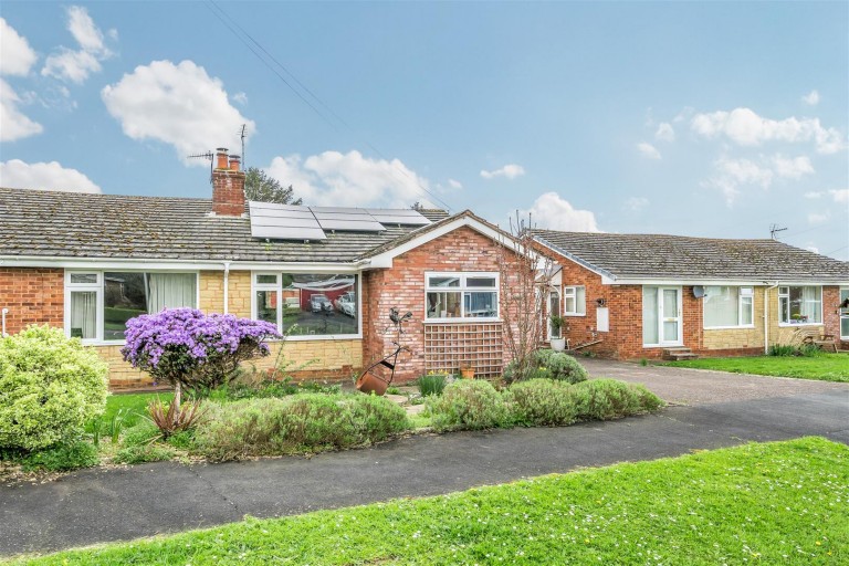 Images for Castle Park, Hemyock,