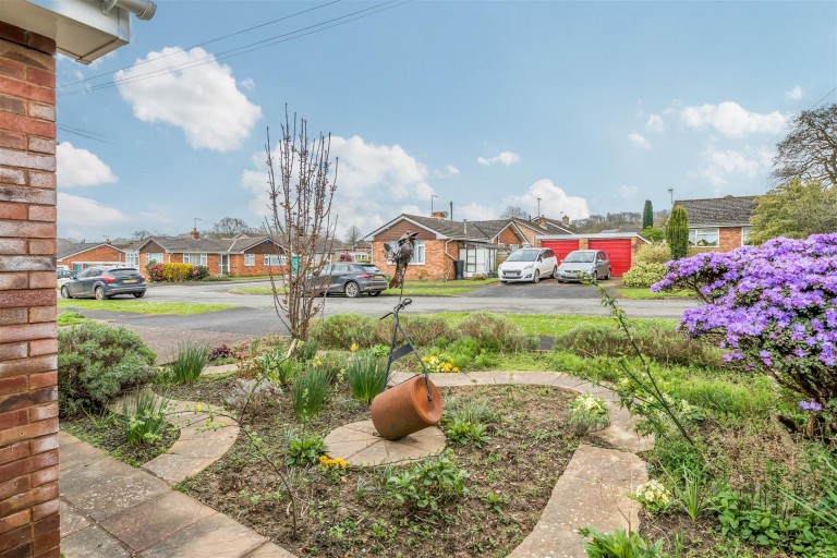 Images for Castle Park, Hemyock,