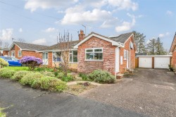 Images for Castle Park, Hemyock,