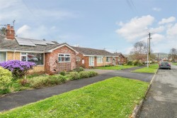 Images for Castle Park, Hemyock,