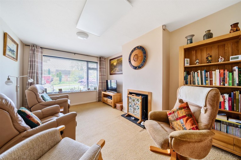 Images for Castle Park, Hemyock,