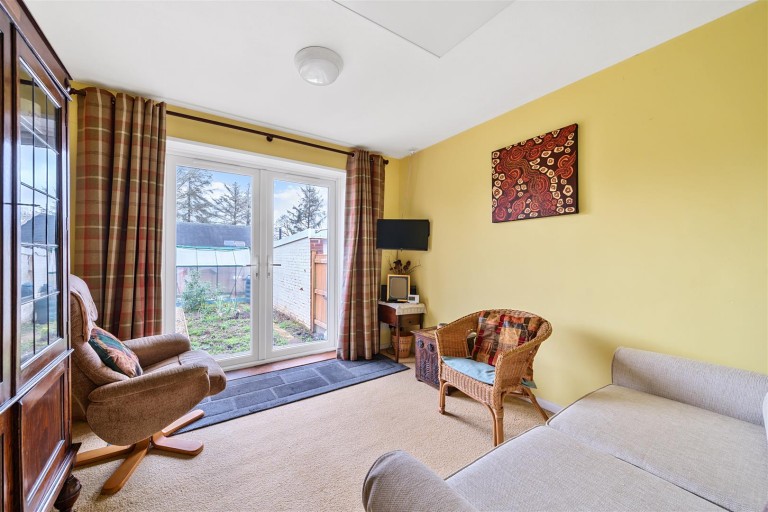 Images for Castle Park, Hemyock,