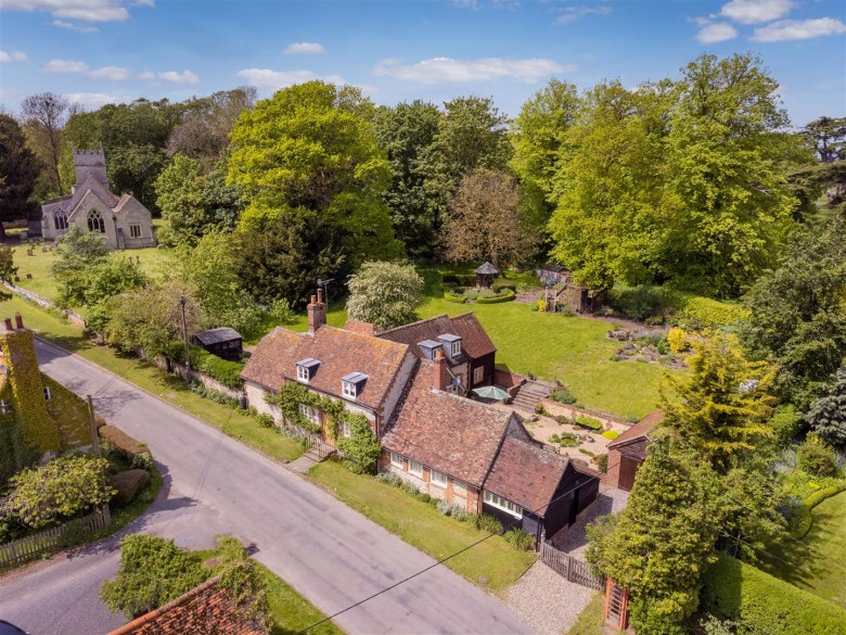 Click the photo for more details of Brightwell Baldwin, Watlington