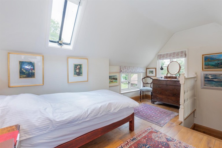 Images for Brightwell Baldwin, Watlington
