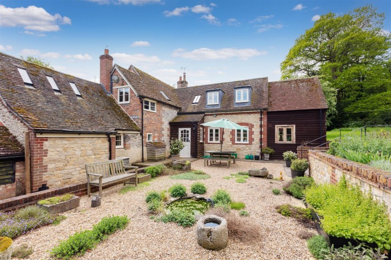 Images for Brightwell Baldwin, Watlington