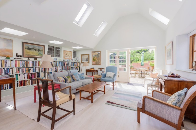 Images for Brightwell Baldwin, Watlington