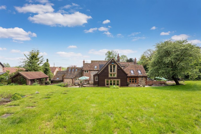 Images for Brightwell Baldwin, Watlington