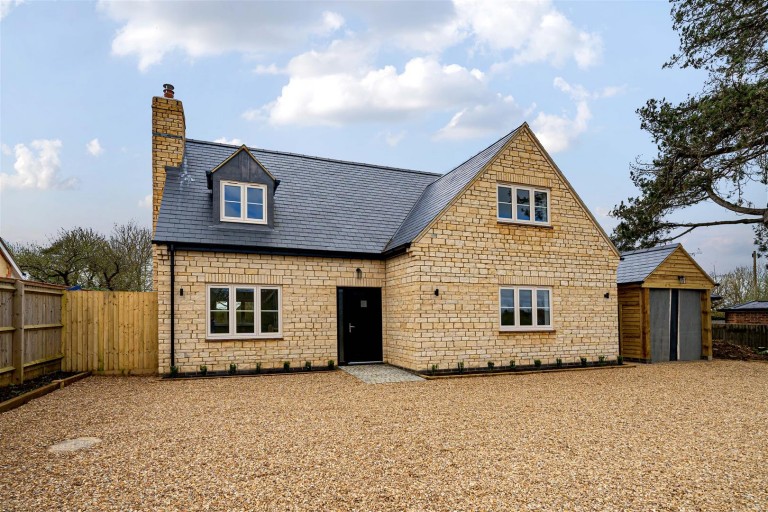 Images for Buckingham Road, Silverstone, Towcester