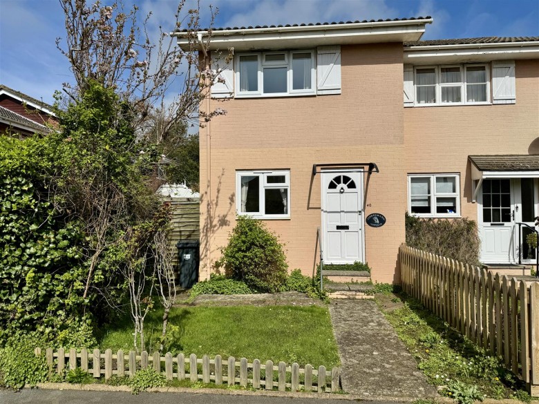 Click the photo for more details of St. Helens, Isle of Wight