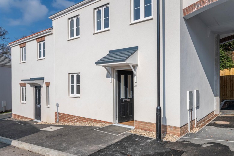 Click the photo for more details of 'The Cobb', Monmouth Park, Lyme Regis