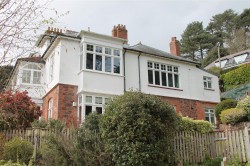 Images for Hill House, Church Road, Minehead