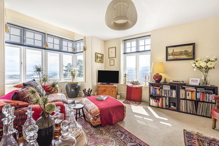 Images for Hill House, Church Road, Minehead