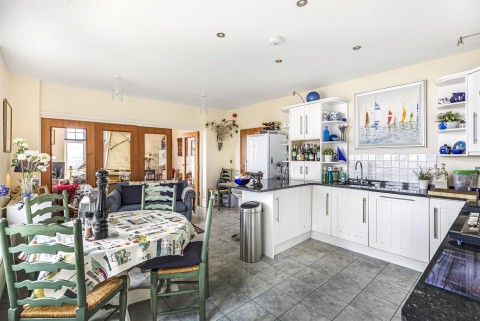 Click the photo for more details of Hill House, Church Road, Minehead