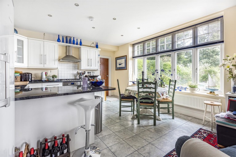 Images for Hill House, Church Road, Minehead