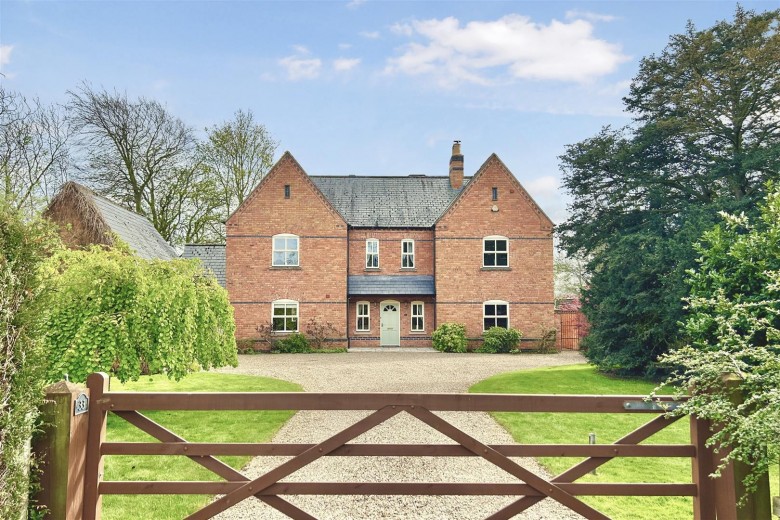Click the photo for more details of Rectory Road, Ruskington