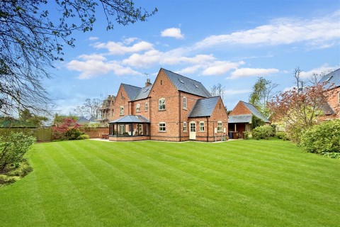 Click the photo for more details of Rectory Road, Ruskington