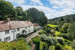 Images for Tithe Barn Cottages, Branscombe, Seaton
