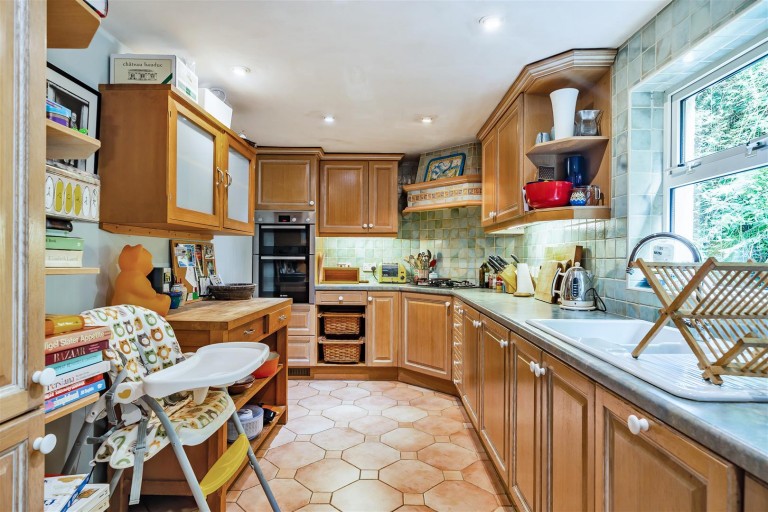 Images for Tithe Barn Cottages, Branscombe, Seaton