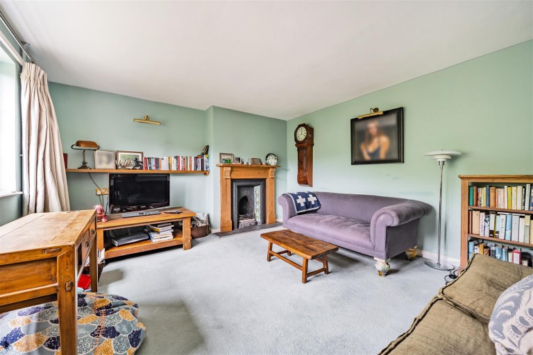 Images for Tithe Barn Cottages, Branscombe, Seaton