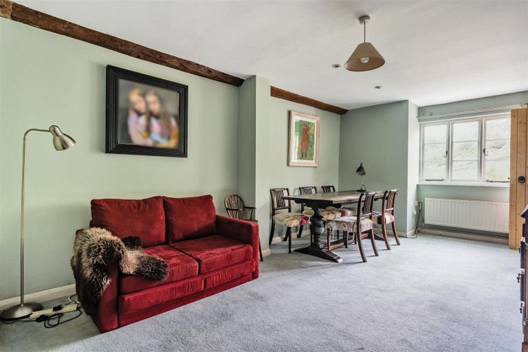 Images for Tithe Barn Cottages, Branscombe, Seaton