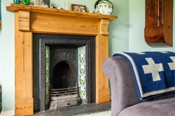 Images for Tithe Barn Cottages, Branscombe, Seaton