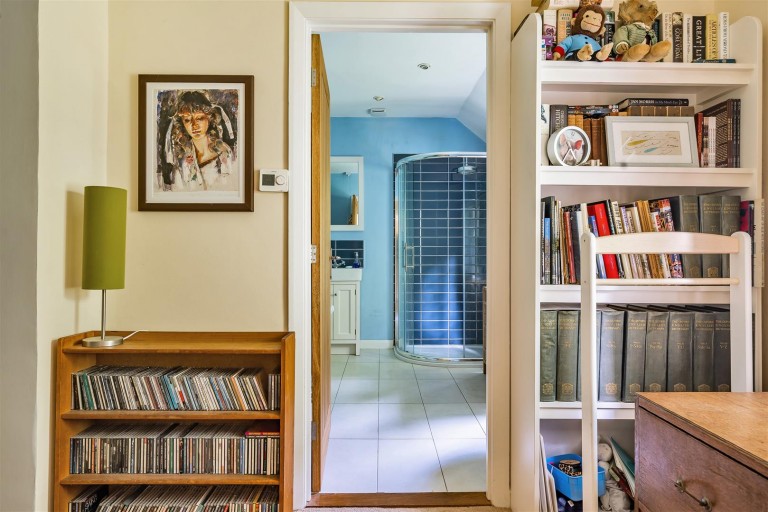 Images for Tithe Barn Cottages, Branscombe, Seaton