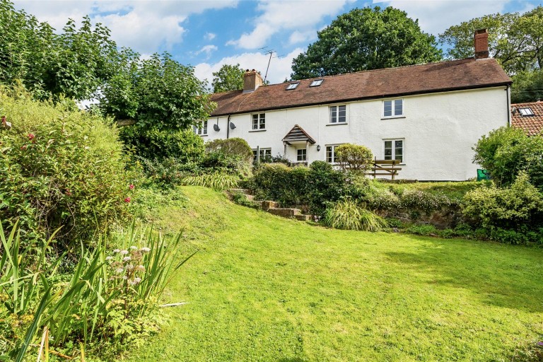 Images for Tithe Barn Cottages, Branscombe, Seaton