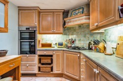 Images for Tithe Barn Cottages, Branscombe, Seaton