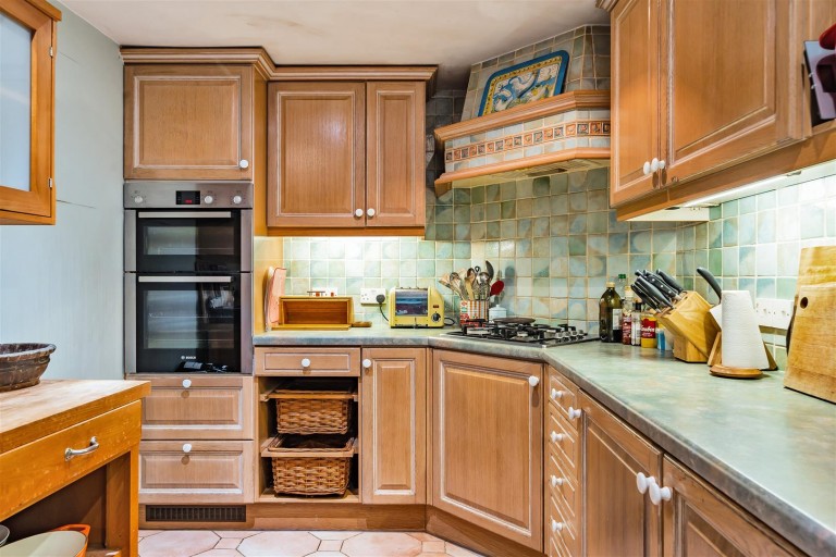 Images for Tithe Barn Cottages, Branscombe, Seaton