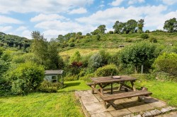 Images for Tithe Barn Cottages, Branscombe, Seaton