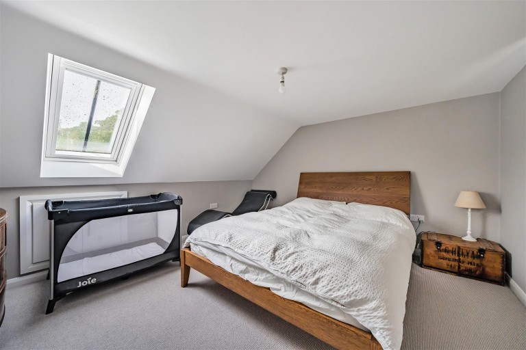 Images for Tithe Barn Cottages, Branscombe, Seaton