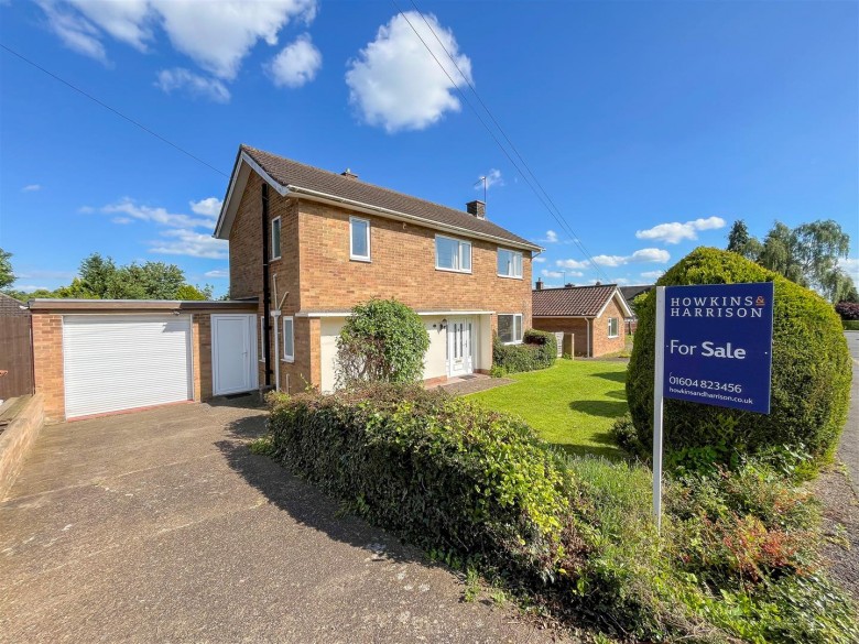 Click the photo for more details of Resthaven Road, Wootton, Northampton, NN4