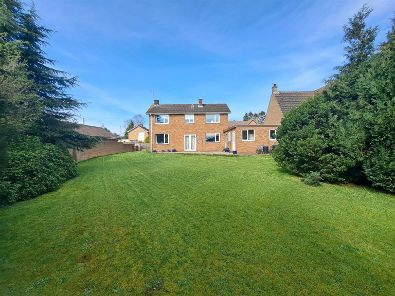 Images for Resthaven Road, Wootton, Northampton, NN4