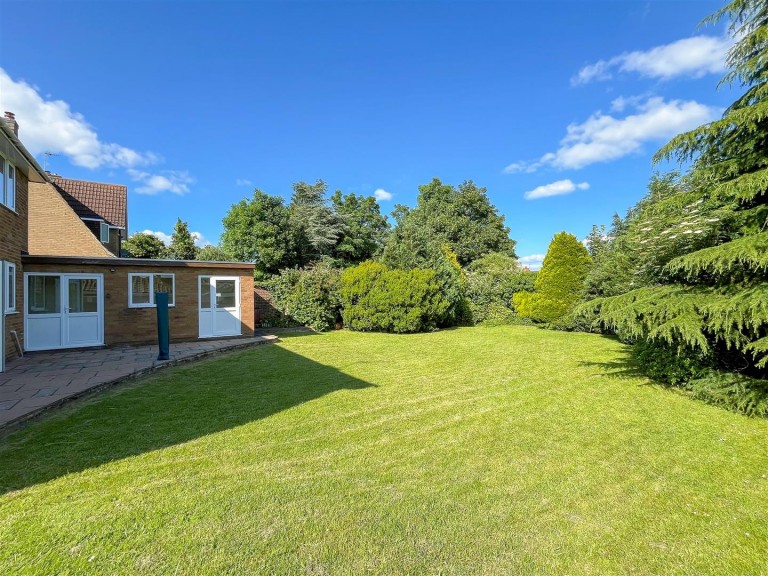 Images for Resthaven Road, Wootton, Northampton, NN4