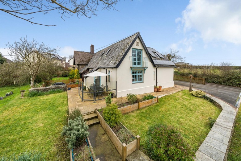 Click the photo for more details of Yarnscombe, Barnstaple