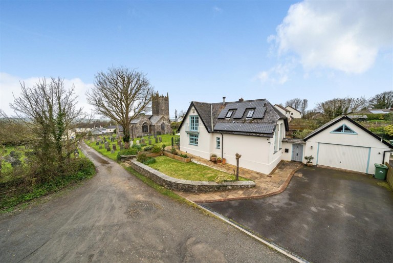 Images for Yarnscombe, Barnstaple