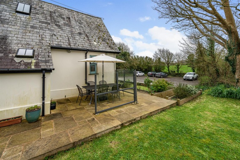 Images for Yarnscombe, Barnstaple