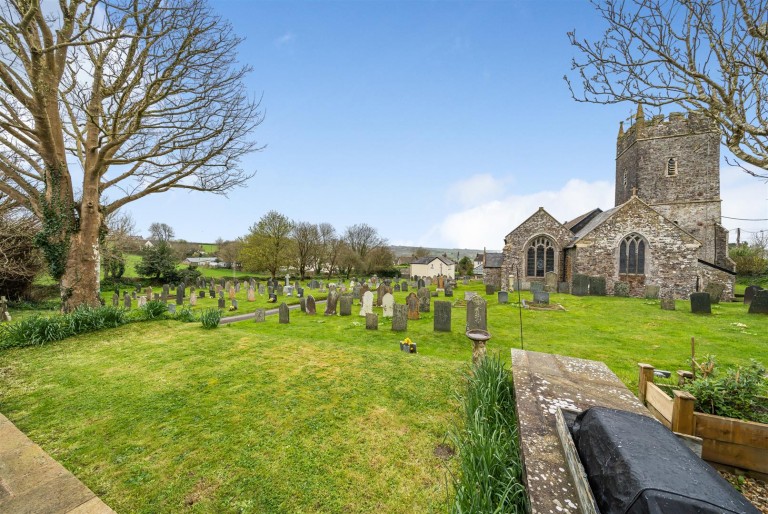 Images for Yarnscombe, Barnstaple