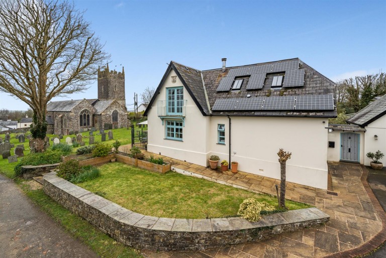 Images for Yarnscombe, Barnstaple