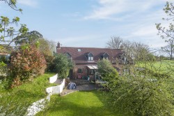 Images for Grange Cottages, Rockbeare, Exeter