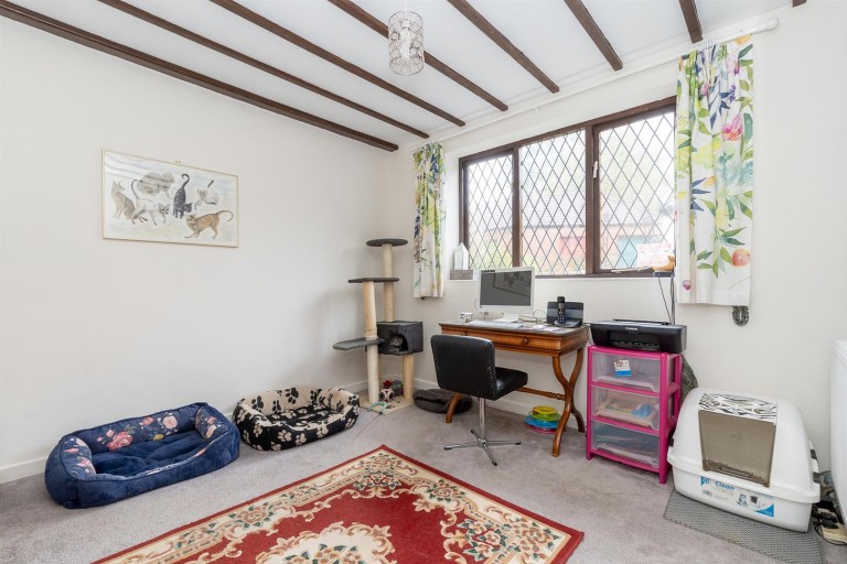 Images for Grange Cottages, Rockbeare, Exeter