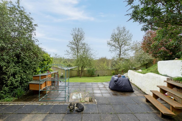 Images for Grange Cottages, Rockbeare, Exeter