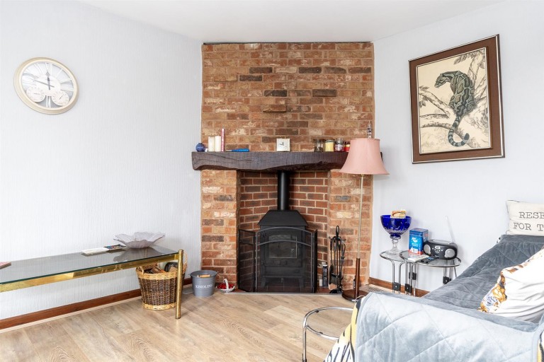 Images for Grange Cottages, Rockbeare, Exeter