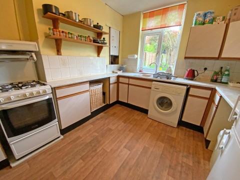 Click the photo for more details of Great Arler Road, Knighton Fields, Leicester